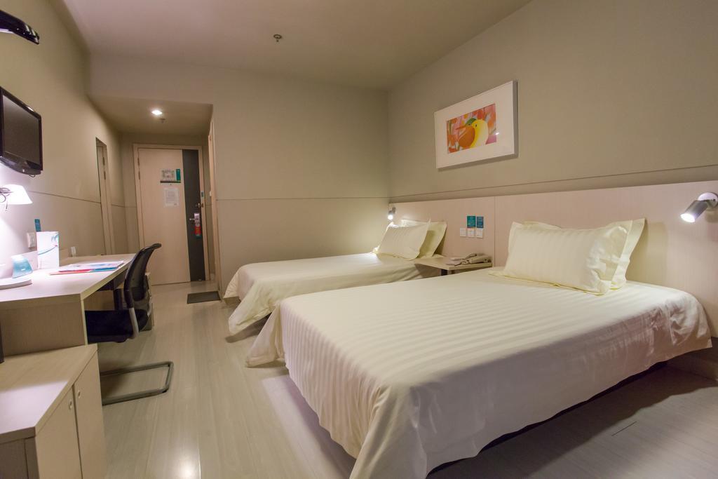 Jinjiang Xisi Hotel Beijing