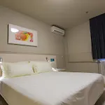 Jinjiang Inn Beijing Xisi