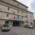 Jinjiang Inn Beijing Xisi