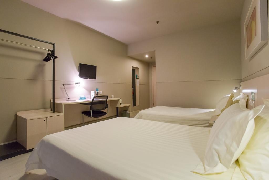 Hotel Jinjiang Xisi Beijing