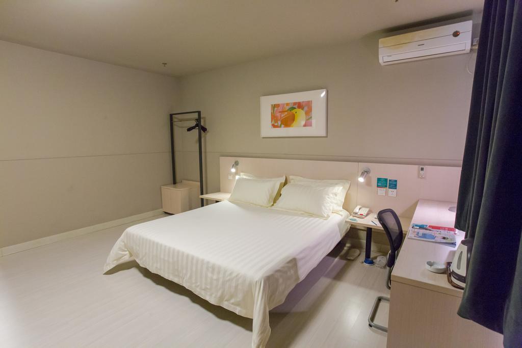 Hotel Jinjiang Xisi