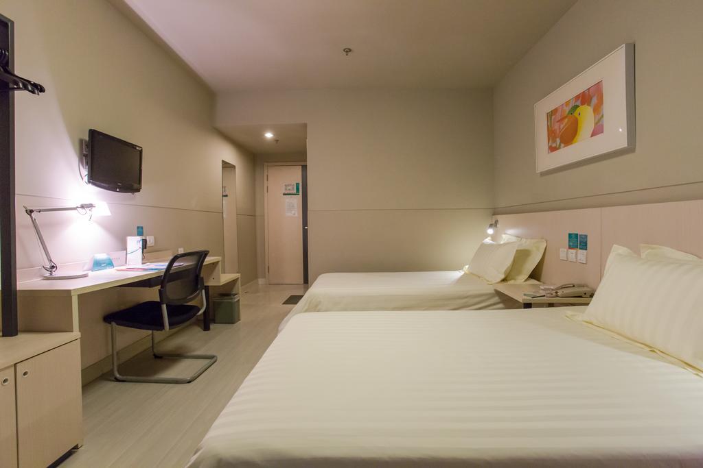 Jinjiang Xisi Hotel
