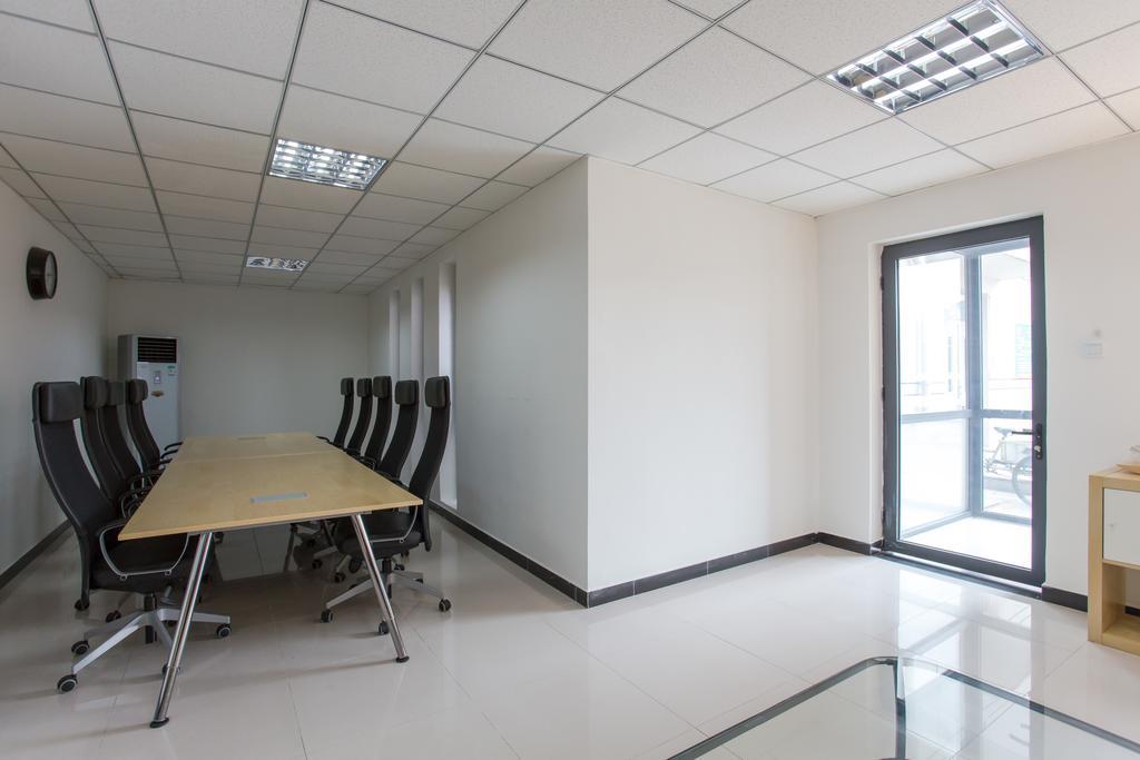 Jinjiang Xisi 3*