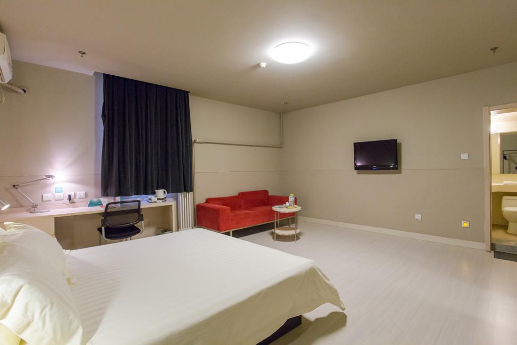 Jinjiang Xisi 3*