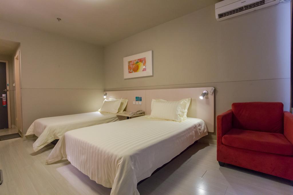 Jinjiang Xisi 3* Beijing