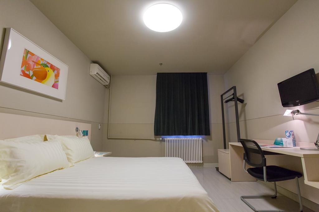 Hotel Jinjiang Xisi