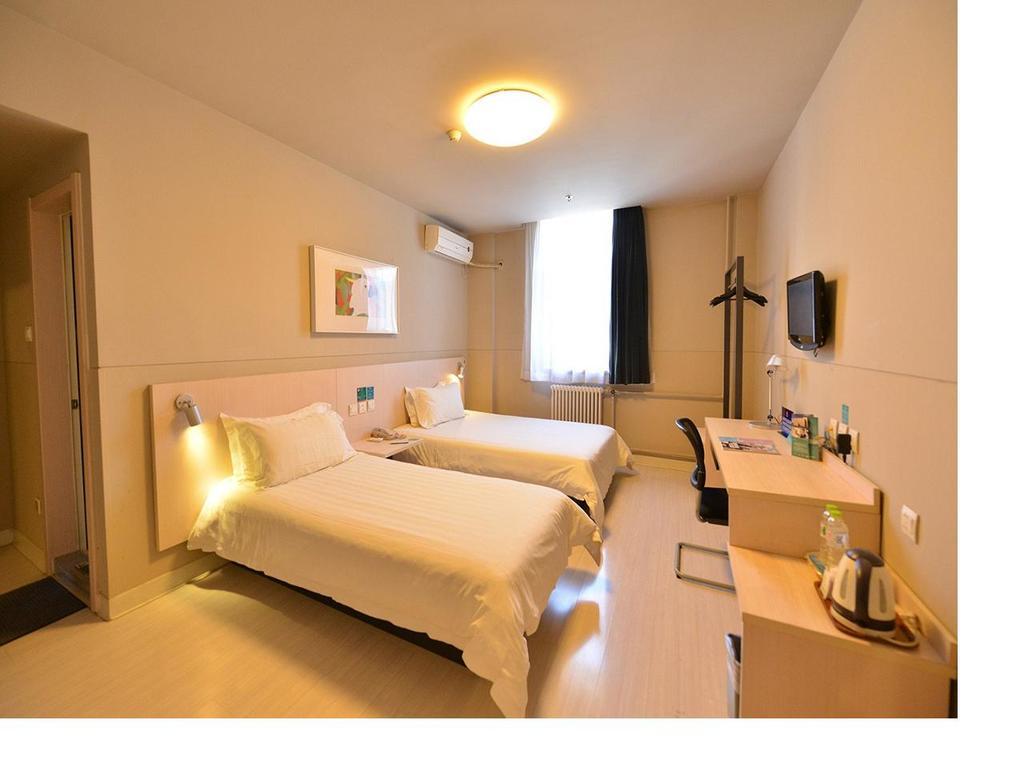 Jinjiang Xisi Hotel