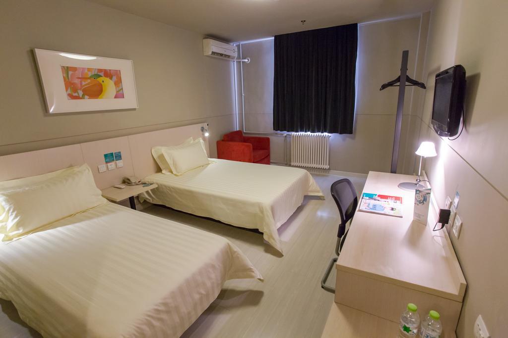 Hotel Jinjiang Xisi 3*